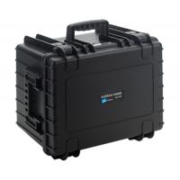 B & W International outdoor.cases Typ 5500 Camerakoffer Waterdicht - thumbnail