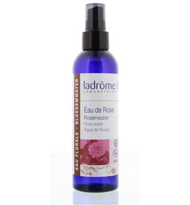 Ladrôme Ladrôme Rozenwater Spray Bio (Hydrolaat) (200ml) Ladrôme Ladrôme Rozenwater Spray Bio (Hydrolaat) (200ml)