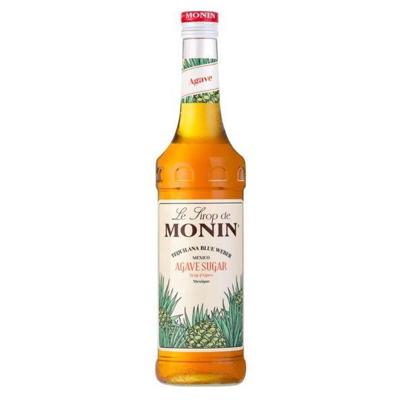 Monin agave siroop 70cl