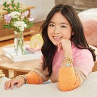 Spectron Make it real zoete verrassingen armbanden maken set - thumbnail