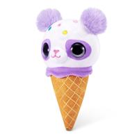 ZURU coco cones sweet - knuffel ijsje - thumbnail