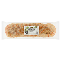Jumbo Focaccia Rozemarijn Zeezout 300 g - thumbnail