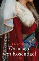 De maagd van Rosendael - Lydia Rood - ebook - thumbnail