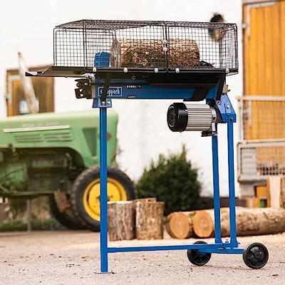 Scheppach Houtklover HL760LS - 5905211934 5905211934 - thumbnail