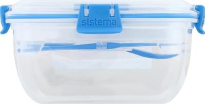 Sistema to go salad 1.1l assorti - thumbnail
