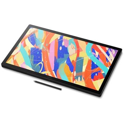 Wacom Cintiq 24 touch Creatief pen-display LAN, USB Zwart - thumbnail