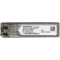 SFP Singlemode Vezelmodule Huawei ESFP-GE-SX-MM850 metaal SFP - thumbnail