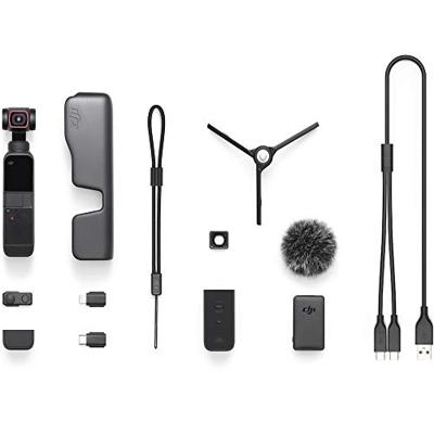 DJI (Osmo) Pocket 2 Creator Combo OUTLET