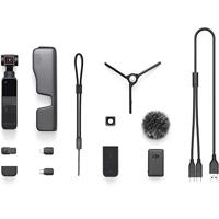 DJI (Osmo) Pocket 2 Creator Combo OUTLET - thumbnail