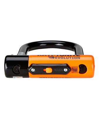 Kryptonite beugelslot evolution mini-7 met kabel art2