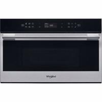 Whirlpool W7MD460 - 38 cm hoog met crispfry en stoomschaal - thumbnail