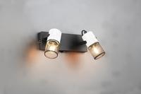 Trio Design opbouwspotTosh 2-lichts - 804370234 - thumbnail