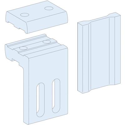 Schneider Electric LVS04636 1 stuk(s)