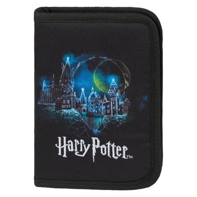 Baagl Etui Harry Potter Hogwarts 1-rits Lumos