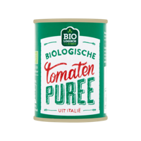 Jumbo Biologisch Tomatenpuree 140 g - thumbnail