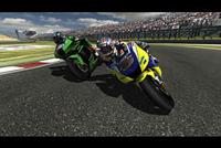 MotoGP 08 - thumbnail