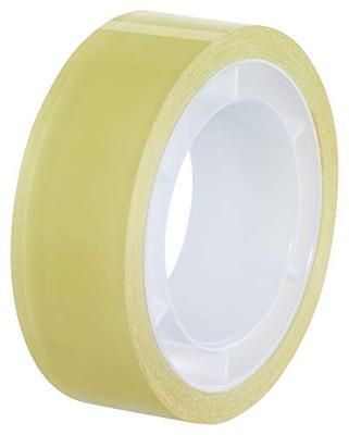 tesa 57380-00001-01 Plakband tesafilm Transparant (l x b) 10 m x 15 mm 1 stuk(s)