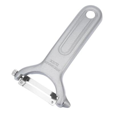 Westmark Quick Dunschiller Aluminium/RVS Westmark Quick Dunschiller Aluminium/RVS