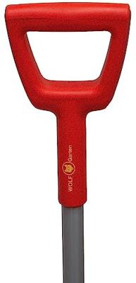 WOLF-Garten 73ADA006650 Puntspade Werkbreedte 190 mm D-greep WOLF-Garten 73ADA006650 Puntspade Werkbreedte 190 mm D-greep