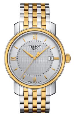 Tissot T0974101103800 Herenhorloge Tissot T0974101103800 Herenhorloge