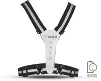 Gato Safer Sport LED Vest USB - thumbnail