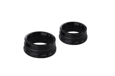 Miche voornaaf adaptor set steekas van tx15 naar tx12