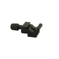 Falcon eyes flitsschoen adapter hs-20m met statiefaansluiting - thumbnail