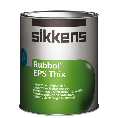 Sikkens Rubbol EPS Thix