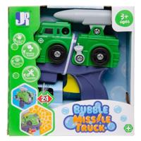 Duckiez Bellenblaas pistool voertuig - thumbnail