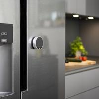 Xavax Timer Rotation Digitaal Zilver/Zwart - thumbnail