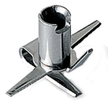ESGE - Zauberstab 7030 multifunctioneel mes, zilver
