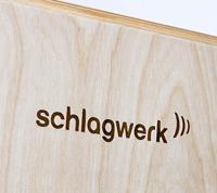 Schlagwerk CP400-SB Star Box klein formaat cajon - thumbnail
