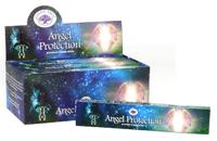 Green Tree Wierook angel protection 15 Gram - thumbnail