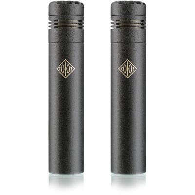 Soyuz 011 FET-M kleinmembraan condensatormicrofoon (set van 2)