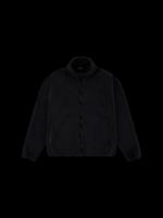 Poederbaas Sherpa Jacket Heren Four Seasons Zwart-S - thumbnail