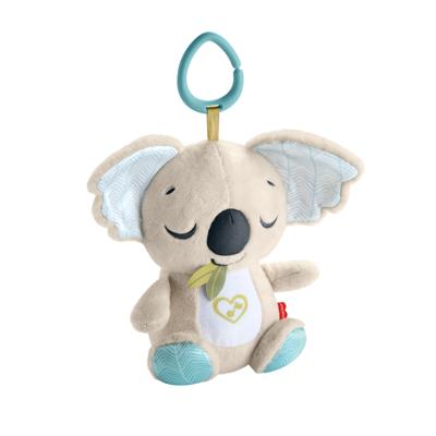 Fisher Price koala knuffel met geluid
