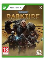 Warhammer 40K Darktide - Imperial Edition - thumbnail
