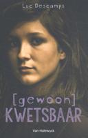Gewoon kwetsbaar (Paperback) - thumbnail