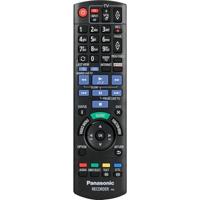 Panasonic DMR-UBS70EGK UHD-blu-ray-recorder 4K Ultra HD, 4K Upscaling, 4K Upscaling, HD DVB-S tuner, CD-speler, WiFi, USB recording, High-Resolution Audio, Met - thumbnail