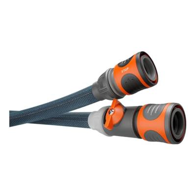 Gardena Textielslang Liano Xtreme 10m, Set - 18491-20 - 18491-20