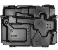 Hikoki Accessoires Plastic Inleg Voor 18V Boor/Schroefmachines DS18DE/DV18DE/DV36DC NEW - 379126 - thumbnail