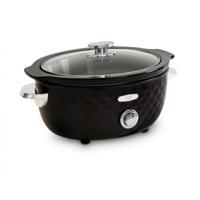 Fritel SC 2090 Slowcooker Zwart - thumbnail