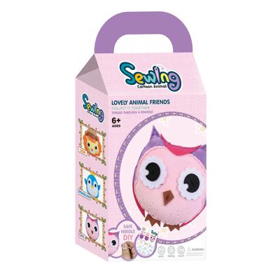 Lobbes Handwerkset uiltje