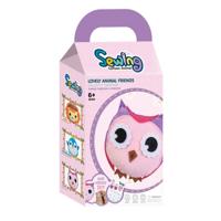 Lobbes Handwerkset uiltje - thumbnail