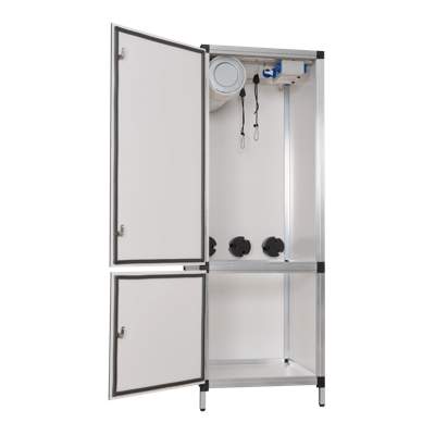 G-Tools G-tools Bonanza Klima Kweekkast 0.35m2