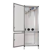 G-Tools G-tools Bonanza Klima Kweekkast 0.35m2 - thumbnail