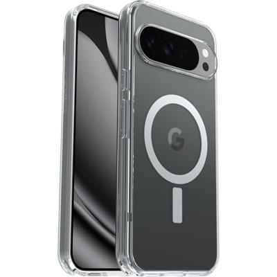Otterbox 77-98142 Case Google Pixel 10 Pro XL Transparant Otterbox 77-98142 Case Google Pixel 10 Pro XL Transparant
