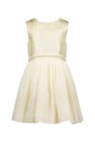 Le Chic Zomer jurk meisjes Off wit - Sopearl - thumbnail