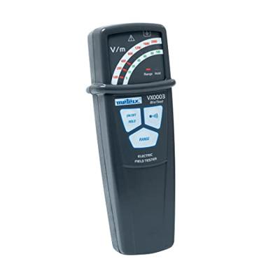 Metrix VX0003 Meter voor LF elektromagnetische straling