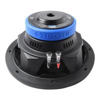 Hifonics ZXE10S4 Auto-subwoofer passief 500 W 4 Ω - thumbnail